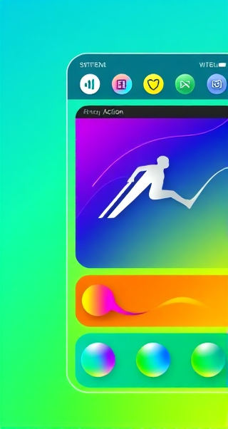 即刻开启，乐享体育